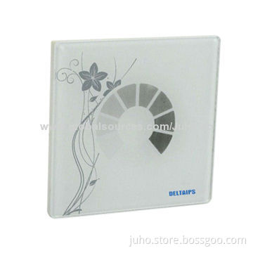 One way touch wall switch with remote control
